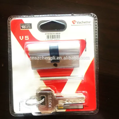 VACHETTE TOILET CYLINDER