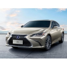 LEXUS ES 260 2023 AÑO COCHE