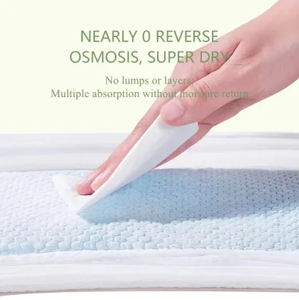 Premium Soft Layer Baby Diapers