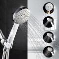 High quality bathroom hand shower accessories