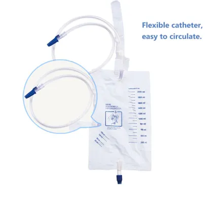 urine adult baby luxury urine collection bag