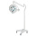 Medical Device Surgical Operating Halogen Light