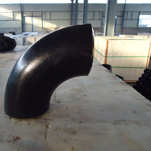 DN80 SCH40 WELD  ELBOW