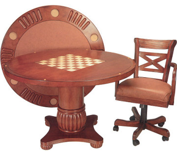 New Style Poker Table (PT-03)