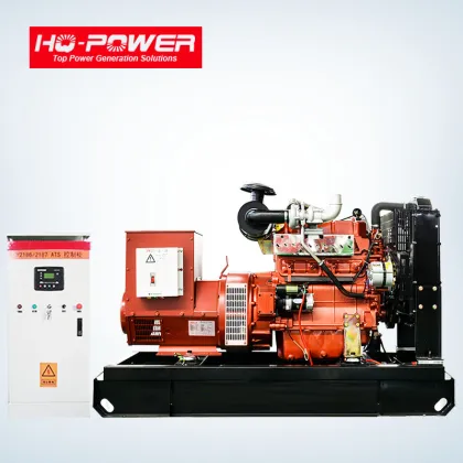 R4105ZD engine 50kw stanford generator