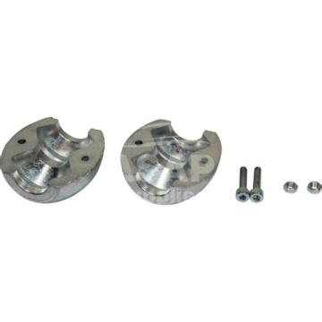 Custom zinc3# parts die casting processing