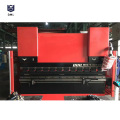 cnc press brake hydraulic bender machine