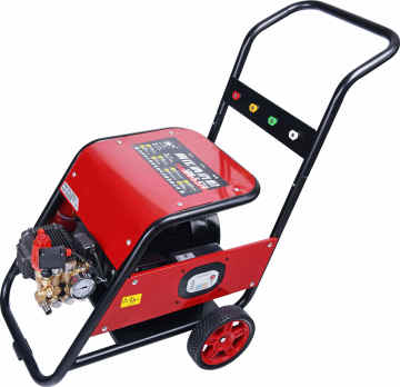 Industrial High Pressure Washer Pump Machine for Sale