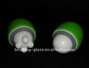 Electric boby massager