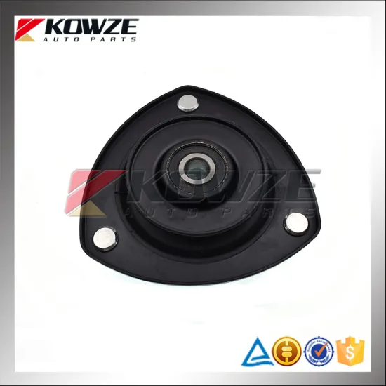 Front Suspension Strut Insulator For Space Wagon N11W N18W N31W N33W N34W N38W N41W N43W 1991-2000 MB573617