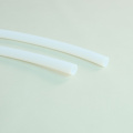 Tubulação resistente solvente orgânica do tubo da prova de corrosão PTFE