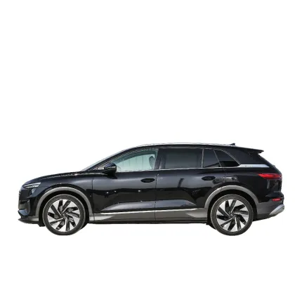 2024 Audi Q5 E-Tron 4WD Electric SUV - New Energy Vehicle