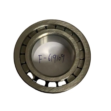 F19001 Auto Bearing Truck Wheel Bearing 45X100X36mm