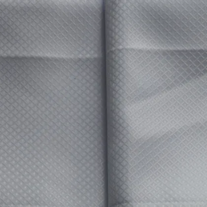 Taekwondo workwear bleached  fabrics