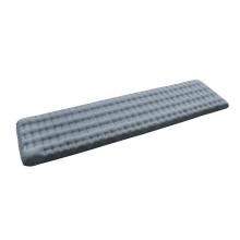 Tapis de couchage gonflable compact pliable unique