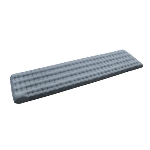 Tapis de couchage gonflable compact pliable unique