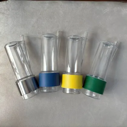 Milk Shell Cow Milking Machine Spare Parts