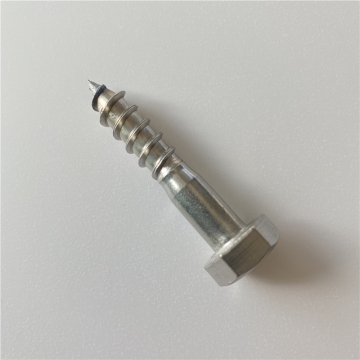 18/8 Stainless Steel Lag Screw: Specifications, Applications, and Buying Guide