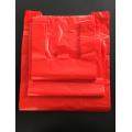 Plastic Shopping Carrier Bag