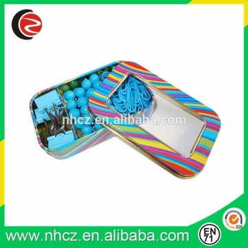 Color giant paper clip for office and school
