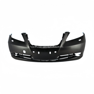Factory Direct Sale Front Bumper with Electric Eyes Holes for Lexus ES 2006-2009