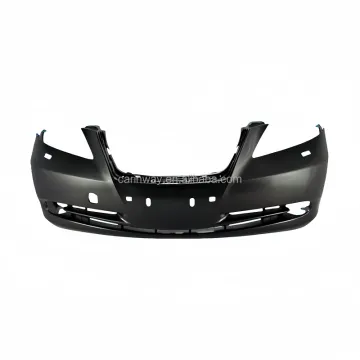 Factory Direct Sale Front Bumper with Electric Eyes Holes for Lexus ES 2006-2009