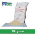98 Lysine HCL အမိုင်နိုအက်ဆစ်အစာကျွေးခြင်း