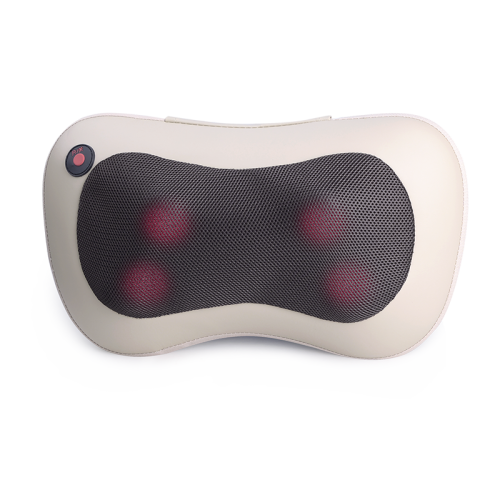 Car and Home Shiatsu Neck Massage Pillow