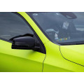 Fluorescent Green 1.52*18 m Car Vinyl Wrap Film