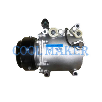 Mitsubishi Montero Sport AC Compressor MSC105C/MSC105 MR315442 AKC200A551J MR360532 AKC201A551