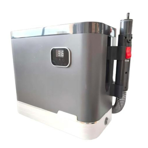 بخارشوی چند منظوره ZR-001E