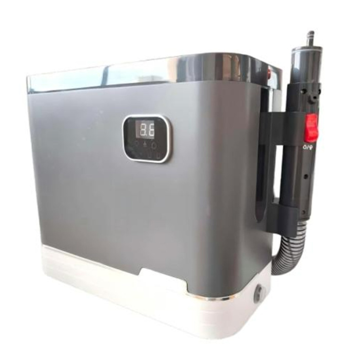 بخارشوی چند منظوره ZR-001E