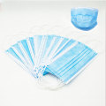 Wholesale disaposable nonwoven medical face mask