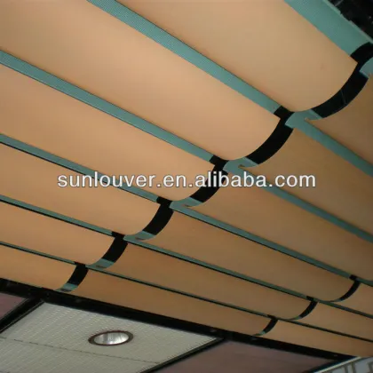 Aluminum ceiling tile/suspended ceiling