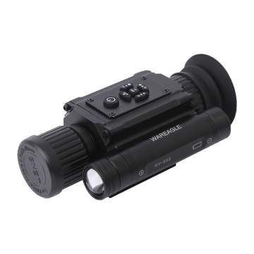Outdoor NV002: 1080P Infrared Monocular Night Vision Hunting Camera