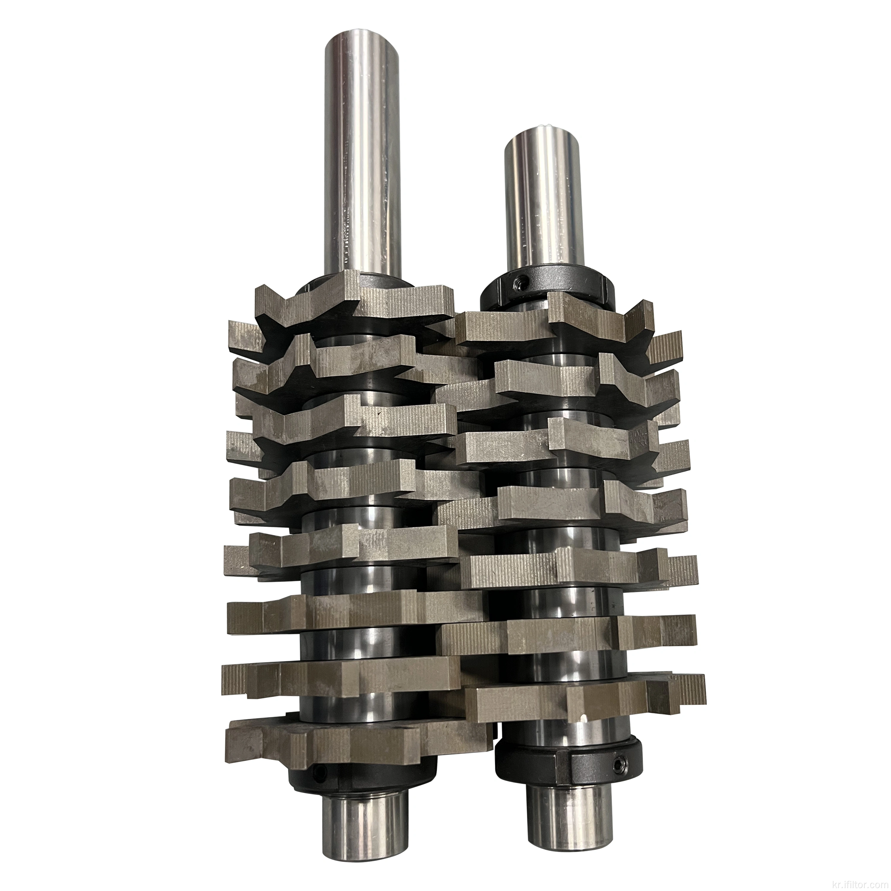 AiFilter F7 High Temperature Filter