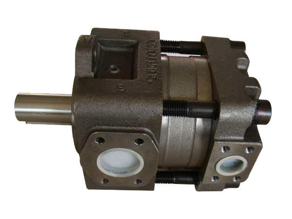 YB60000667 pump for EX1200-6