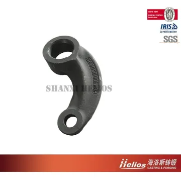 Auto Engine Steel Connecting Rod