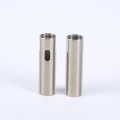 SeJow CNC Machining Parts Sensor Housing