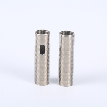 SeJow CNC Machining Parts Sensor Housing