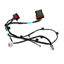Headlamp Wiring Harness custom Headlamp Wiring Harness Supplier