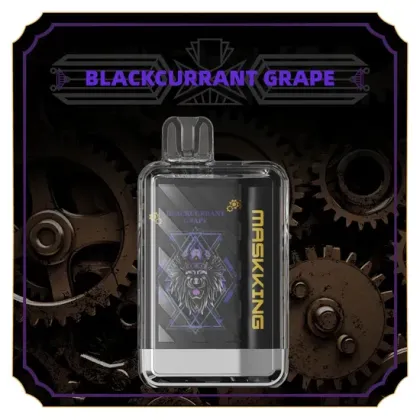 Maskking XTRO 10k puffs Vape pen