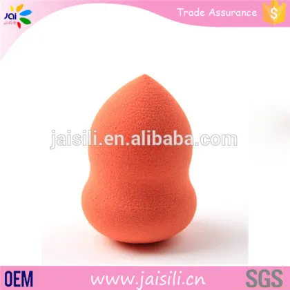 Latex Free MakeuP Remover Sponge Funny Shape Makeup Sponge