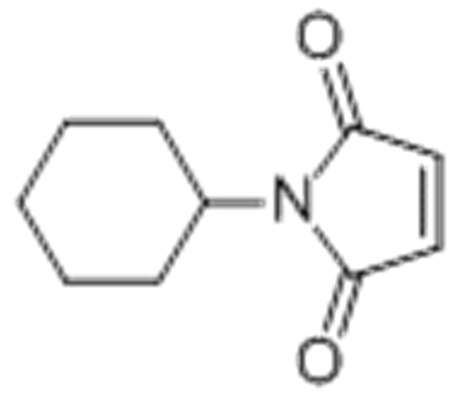 1H-Pyrrole-2,5-dione,1-cyclohexyl CAS 1631-25-0