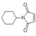 &#39;H-Pirol-2,5-dion, 1-sikloheksil CAS 1631-25-0