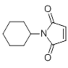 1H-Pyrrole-2,5-dione,1-cyclohexyl CAS 1631-25-0