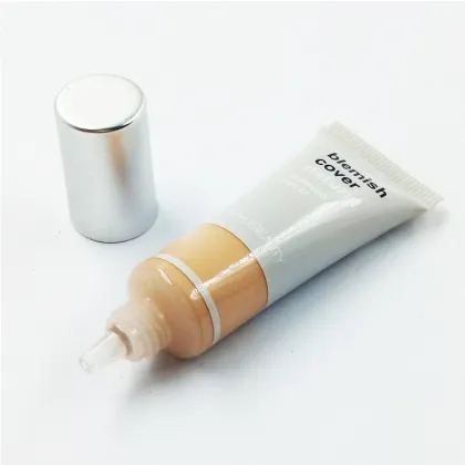 Style Beauty Blemish Cover Concealer