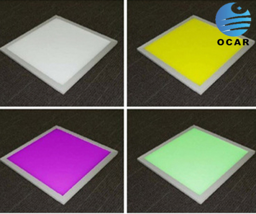 ultra-slim square LED panel lights 300 x 300 mm