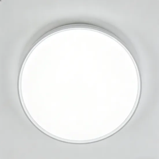 Modern flush ceiling lighting