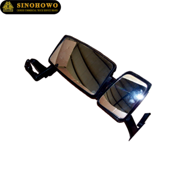 High Quality Truck Spare Auto Parts - Rearview Mirror L WG1642770003